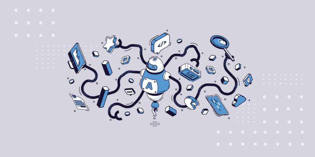 How machine learning as a service can help the Internet of Things realize its potential