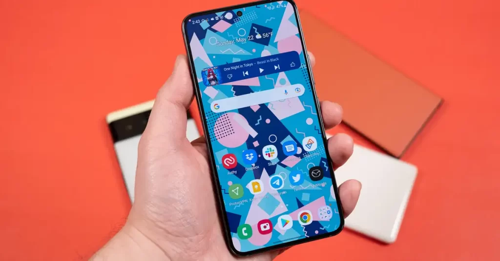 Staying Up-to-Date with the Latest Smartphone News and Reviews