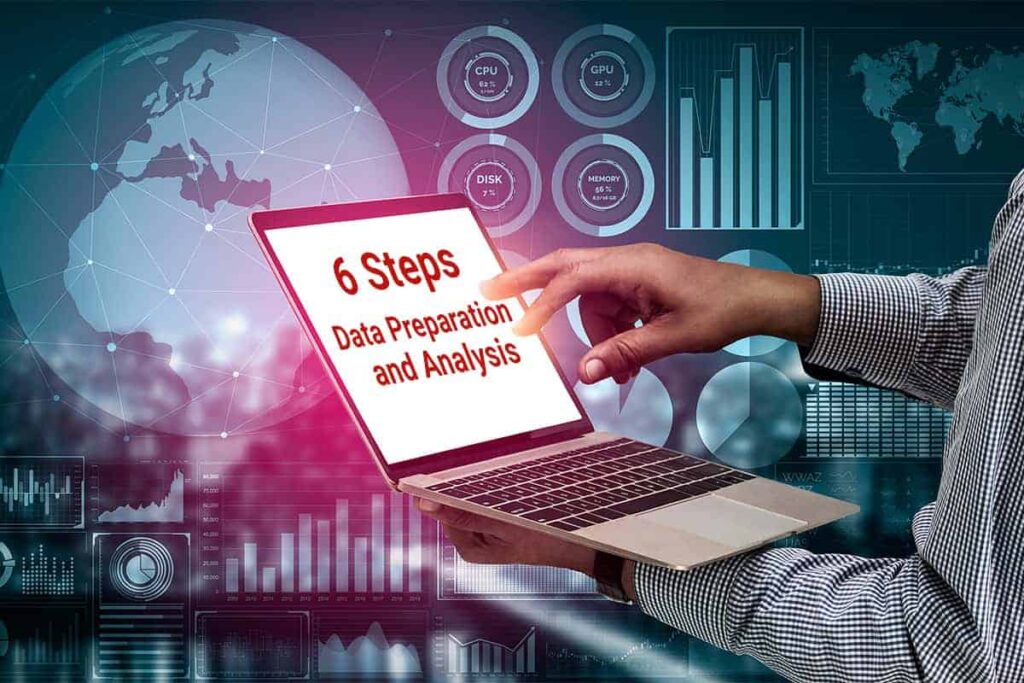 What Is Data Preparation All About?