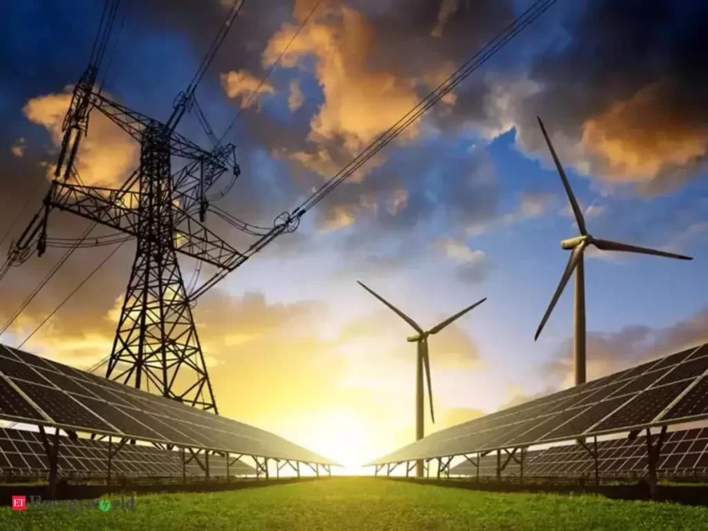 Rising climate change: How does it concern the Renewable Energy sector in India?