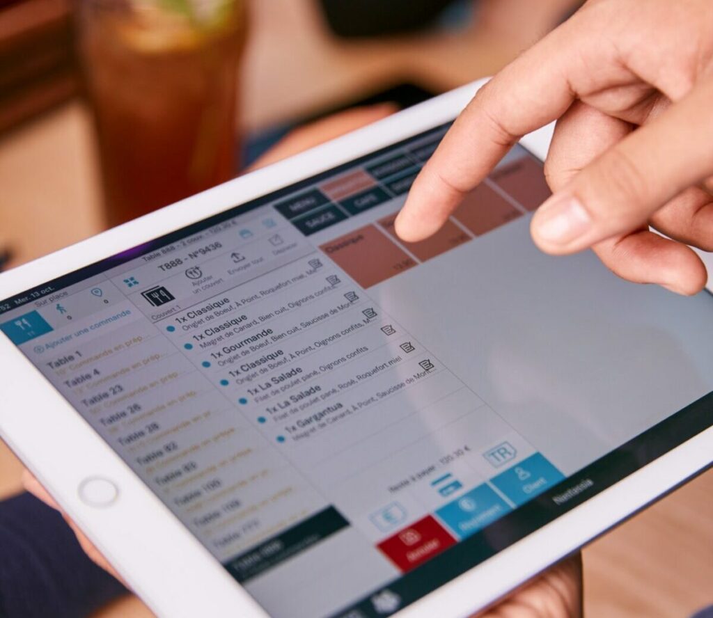 Choosing the Right Restaurant POS System