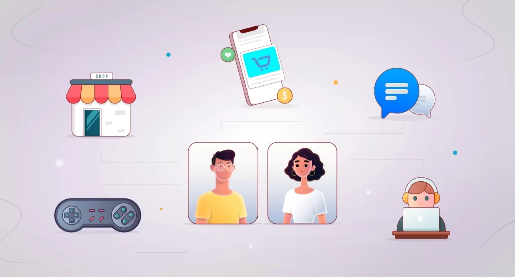 The future of retail: omnichannel strategies