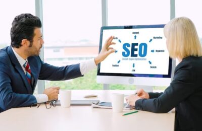 Unleashing the Potential of SEO: When Your Minnesota Business Requires Professional Help