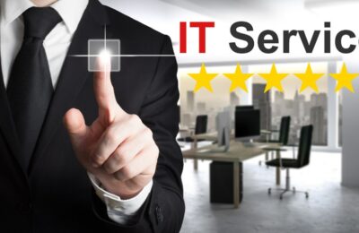 10 Signs Indicating Your Business Requires a Shift to Managed IT Services