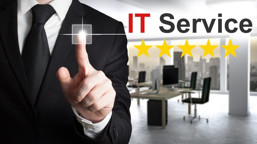10 Signs Indicating Your Business Requires a Shift to Managed IT Services