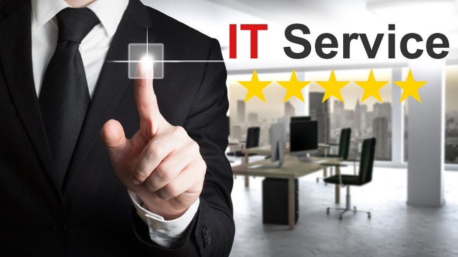 Managed IT Services