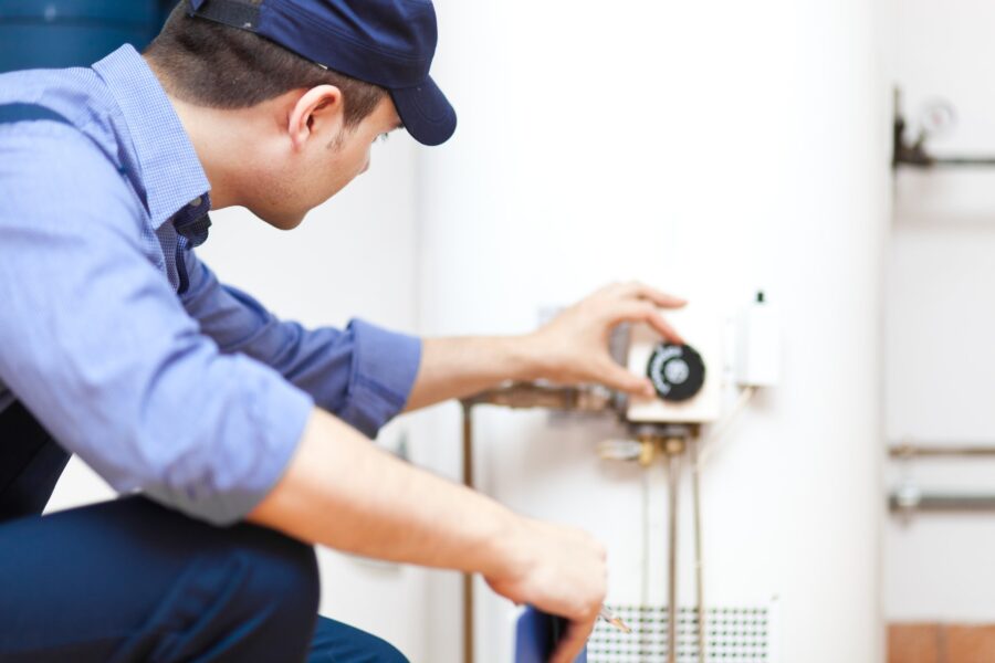 Elevate Household Comfort with Expert Water Heater Maintenance in Red Wing, MN