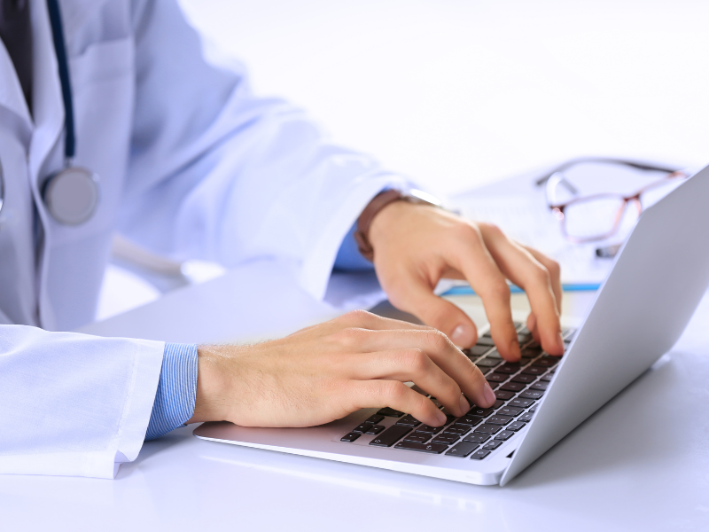 Ensuring HIPAA Email Compliance in Modern Healthcare Systems