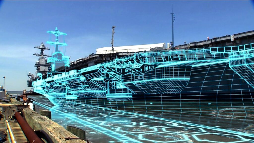 The Evolution of Modern Ship Design: Trends and Innovations