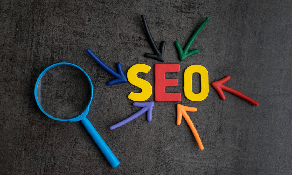 SEO Explained